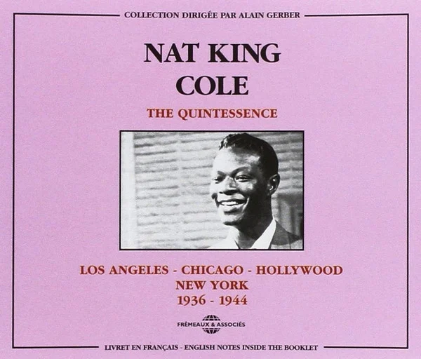 Los Angeles - Chicago - Hollywood - New York 1936 - 1944