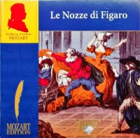 Le Nozze Di Figaro