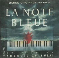 La Note Bleue (Bande Originale Du Film)