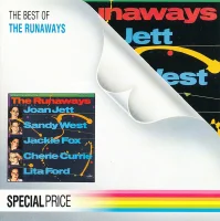 The Best Of The Runaways