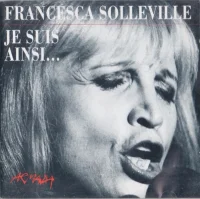 Je Suis Ainsi...