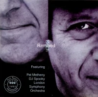 Reich Remixed