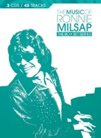 The Music Of Ronnie Milsap