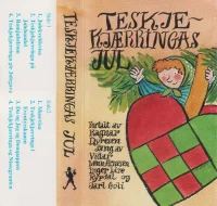 Teskjekjærringas Jul
