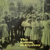 The Embassy Tapes