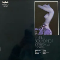 String Sound No. 1