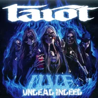 Undead Indeed - Live