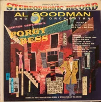 Porgy And Bess