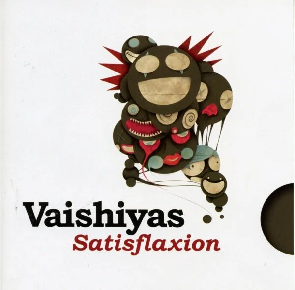 Satisflaxion