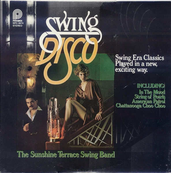 Swing Disco