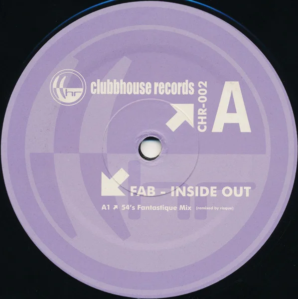 Inside Out