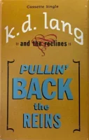 Pullin' Back The Reins (Remix)
