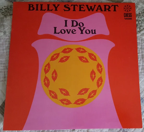 I Do Love You
