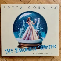 My Favourite Winter - A Christmas Concert Album
