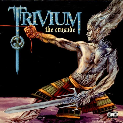 The Crusade