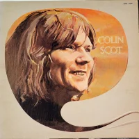 Colin Scot