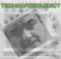 DJ Ricardo Guedes Technofrequency