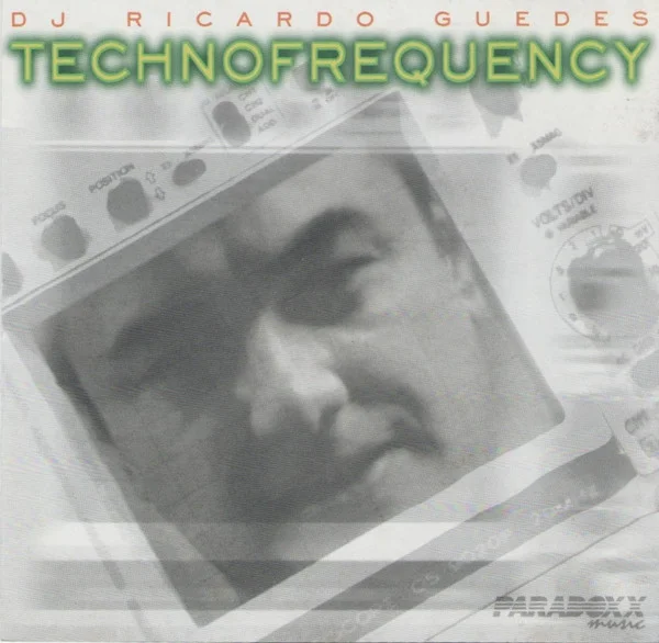 DJ Ricardo Guedes Technofrequency