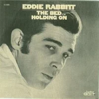 The Bed / Holding On