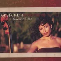 Bow And Cello