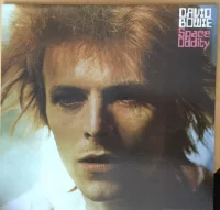 Space Oddity