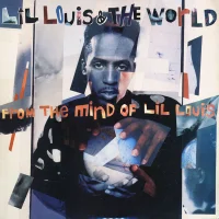 From The Mind Of Lil Louis