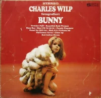 Charles Wilp Fotografiert Bunny