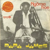 Ngôma Hoe