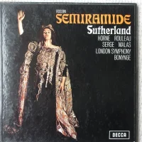 Semiramide