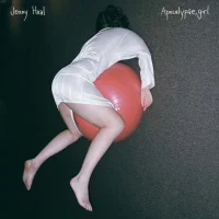 Apocalypse, Girl