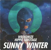 Sunny Winter