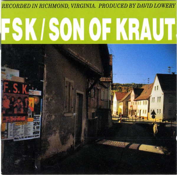Son Of Kraut