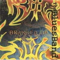 Brassed Up