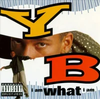 I Am What I Am