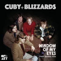 Window Of My Eyes - Their Sixties 45s