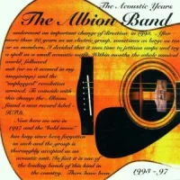 The Acoustic Years 1993 - 97