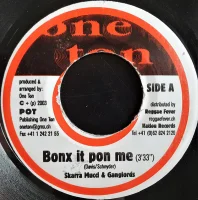 Bonx It Pon Me