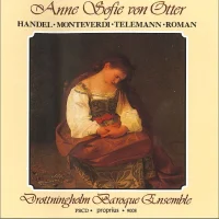 Anne Sofie von Otter