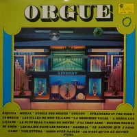Orgues Mortier N° 2