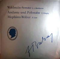 Spielt Berühmte Werke Der Klavierliteratur