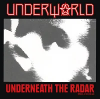 Underneath The Radar