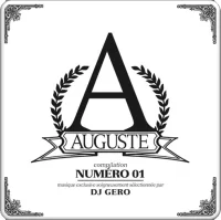 Auguste Numéro 01