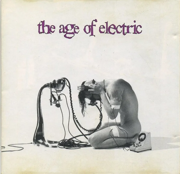 The Age Of Electric