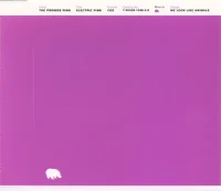 Electric Pink