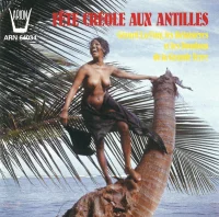 Fête Créole Aux Antilles