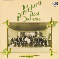 The Pasadena Roof Orchestra