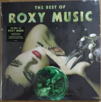 The Best Of Roxy Music