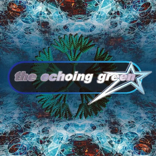 The Echoing Green
