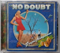 Tragic Kingdom