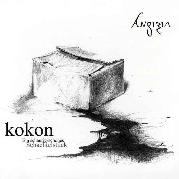 Kokon. Ein Schaurig-Schönes Schachtelstück